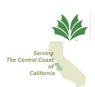 Serving The Central Coast of California